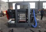 5.5kw GZ4260 CNC Cutting Metal Band Saw Machine