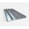 Buy cheap Hot Rolled Q420 Mild Steel C Channel Galvanized U Channel Steel from wholesalers