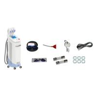 Buy cheap hair removal ipl shr machine product