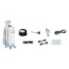 Buy cheap high quality and competitive price Three handles IPL machine I 323 from wholesalers
