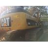 Buy cheap CAT 349 excavator for sale CAT 303 Caterpillar in stock cat 306 excavator from wholesalers