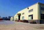 Metal Frame Building Industrial Prefabricated House Manufacturing Customized