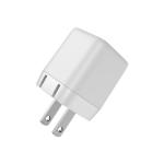Type C GaN USB Charger PD Quick Charging 33W Folding Travel Plug