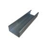 Buy cheap C profile metal forming light steel keel roll forming machine from wholesalers