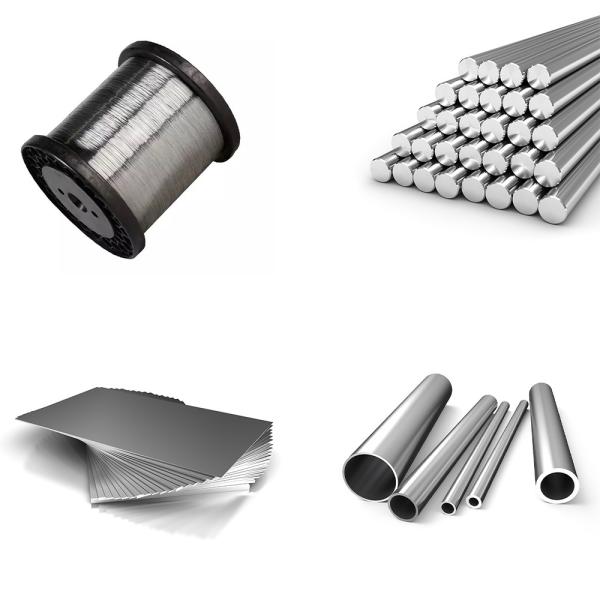 Buy cheap 2.4856 Inconel 625 Sb 444 Sb 443 Uns N06625 Alloy 625 Round Bar Pipe Tube Rod from wholesalers