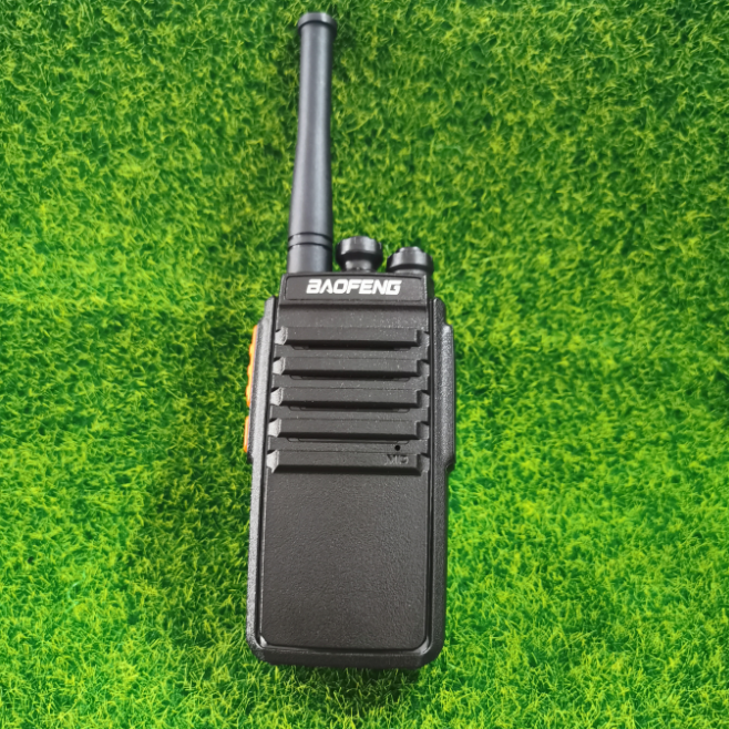 Baofeng walkie talkie E50 UHF 400-470MHz