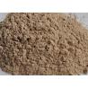 Buy cheap Customizable Chamotte Sand And Chamotte Powder For Investment Casting from wholesalers