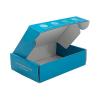 Buy cheap Custom Small Mailer Boxes Eco Friendly Cosmetic Mailer Packaging Box from wholesalers