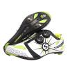 Buy cheap Carbon Fiber Cycling Trainers Mens Bright Color Printed Low Wind Resistance from wholesalers