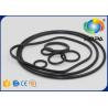 Buy cheap K9005450 Hydraulic Gear Pump Seal Kit For Doosan DX140LC DX140LC-3 from wholesalers