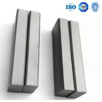 Buy cheap Blank 30mm Tungsten Carbide Products Strip Flats Blades For Wood Planer Blades product