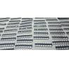 Buy cheap Bright Metallic Gloss PVD Vacuum Coating Machine For Stainless Steel Products from wholesalers