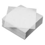 Smooth Glassine Silicone Release Paper Jumbo Roll For Stickers Self Adhesive