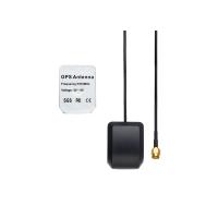 Buy cheap High Gain SMA Male RG174 1575.42mhz GPS Antenna product