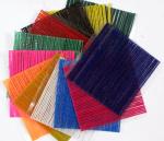 Magic Wax Sticks Wax Wire Wikki Stix Doodle Sticks for Children Kids DIY Hand