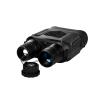 Buy cheap 3.5x31 Dual Tube Military Telescope , 320x240 Army Night Vision Binoculars from wholesalers
