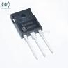 Buy cheap IPW60R099C6 6R099C6 MOSFET N Channel IC 600V 37.9A 278W TO247 from wholesalers