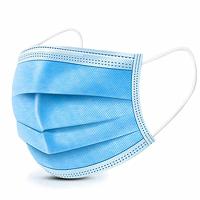 Buy cheap Personal Medical Disposable Products N95 Surgical Mask For Preventing Virus product
