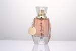 Recycled 40ml Portable Glass Perfume Bottles Spray Bottle Skincare And Makeup