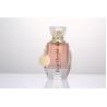 Buy cheap Recycled 40ml Portable Glass Perfume Bottles Spray Bottle Skincare And Makeup Packaging from wholesalers