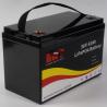 Buy cheap IP65 Installation IFR32700 36v 42ah LiFePO4 Battery Pack For Solar Energy System from wholesalers