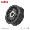 Buy cheap 6012000770 Idler Pulley for Mercedes Benz OM601 OM602 M102 M104 M119 1982-1993 Year from wholesalers