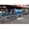 Buy cheap Two Shaft Multi Rip Saw Machine 380V 3PH Multi Blade Rip Saw from wholesalers