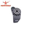 Buy cheap 21029100 Cutter Spare Parts Housing Countershaft Plastic For Cutter S-91 from wholesalers