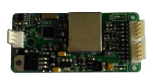 Wholesale Digital transmitting module/TR300-D2/PCB/RS485/two load cells from china suppliers