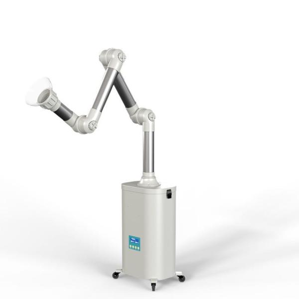 Buy cheap House Use Aerosol Suction Ultraviolet Disinfection Extractor for Droplets from wholesalers