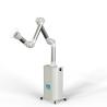 Buy cheap Virus Aerosols Airborne Droplets UV Disinfection Fume Extractor, External Oral Suction Aerosol Suction Machine from wholesalers