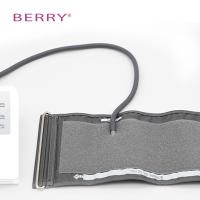 Buy cheap Smart BP Electronic Upper Arm Blood Pressure Monitor CE Approved Hospital product