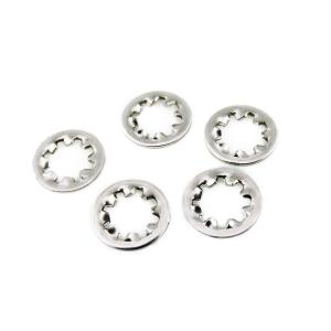 Wholesale DIN 6797 DIN 6798 Inner Internal Serrated Tooth Lock Washer Designed for Industrial from china suppliers