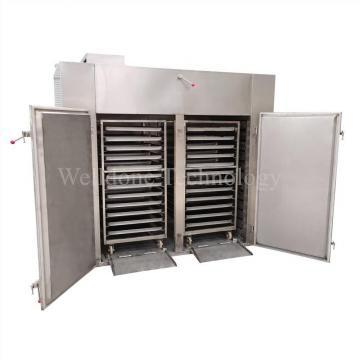 Buy cheap GMP Tray Drying Oven For Medicine Pills High Drying Efficiency from wholesalers