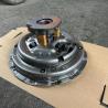 Buy cheap Iron American Mark Clutch Pressure Plate Assembly 350mm for Optimal Performance from wholesalers