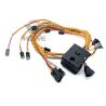 Buy cheap E329D E325D E324D Excavator Parts C7 Engine Wiring Harness Assembly 1982713 2225917 from wholesalers