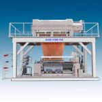 350RPM Electronic Terry Towel Rapier Machine