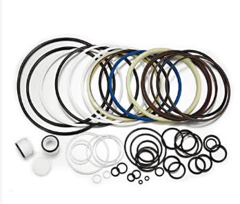 Buy cheap SOOSAN Breaker Furukawa Breaker Series Hydraulic Cylinder Seal Kits ISO CE Approved from wholesalers