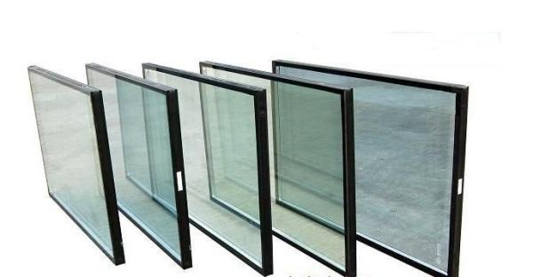 Buy cheap 2440x13000 Mm Insulated Glass Panels 9A 3MM 4MM Energy Efficient Glass Windows Heat Proof from wholesalers