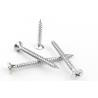 Buy cheap Galvanized Drywall Screw from wholesalers