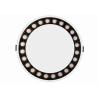 Buy cheap White PMMA 30 Watts Cri 80 OSRAM 3030 LED Grille Downlight from wholesalers