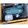 Buy cheap Hot-selling second-hand original paint VOLVO EC210D excavator in good condition from wholesalers