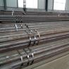Buy cheap Q355B 4 Inch Round Steel Tubing 3.5mm Thick ASME Carbon Steel Seamless Tube from wholesalers