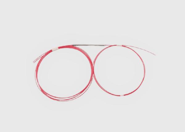 Buy cheap Single Mode 900um Loose Tube Fused WDM Jacket Coring Fiber 1m Fiber Length from wholesalers