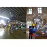 Buy cheap 20ft 6m Big Events Inflatable Disco Ball Decoration For Unforgettable Birthday Party from wholesalers