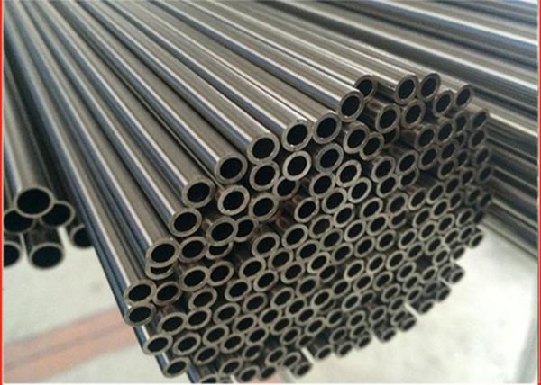Buy cheap Galvanized Welding Hot Rolled Round CS Carbon Steel Welded Tube from wholesalers