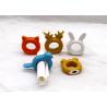 Buy cheap Adorable Ceramic Napkin Holder Animal Design Napkin Ring Dolomite Colors Available from wholesalers