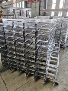 Buy cheap Professional Stainless Steel Channel Type Cable Tray for Optimal Organization from wholesalers