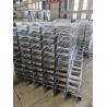 Buy cheap Professional Stainless Steel Channel Type Cable Tray for Optimal Organization from wholesalers