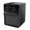 Buy cheap Big 11L Air Fryer Oven , Oilless Cooker, Digital Touchscreen , Visiable Window from wholesalers